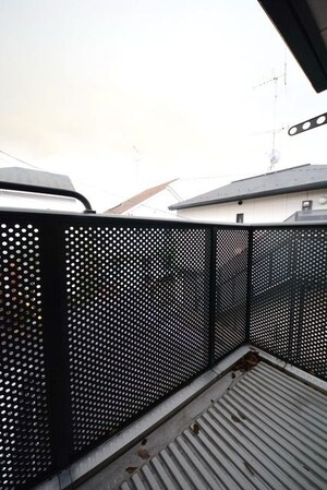 カセラ・Rの物件内観写真